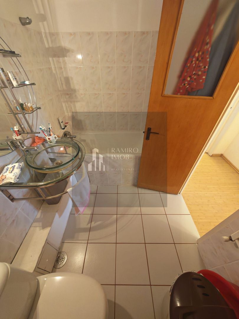 Apartament 2 camere decomandat Rahova / Calea Rahovei / Strada Barca - Poză 9