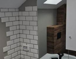 Vilă Duplex Nouă de Închiriat – Cartier Henri Coandă, Sector 1 - Poză 13