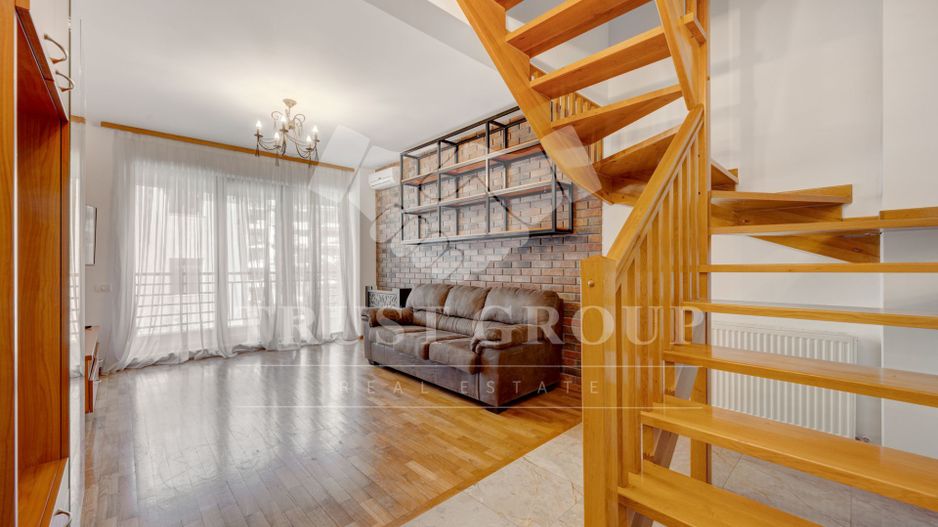 Apartament 3 camere Sisesti | Loc de parcare - Poză 3