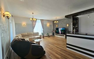 Casa cu piscina, casa NZEB - Poză 5