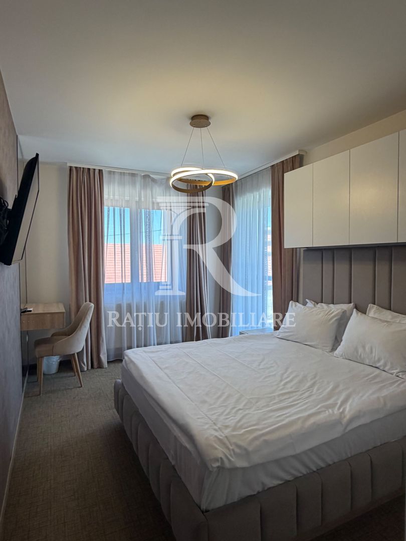 Pensiune Premium de Închiriat | Piscină, Saună | Băile Felix - Poză 6