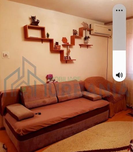 Apartament cu 2 camere semidecomandat, zona Alexandru cel Bun - Poză 3