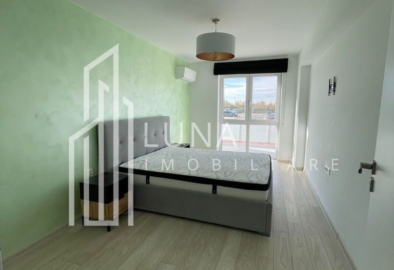 Apartament 2 camere de închiriat – Maurer Residence - Poză 1