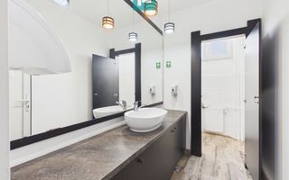 Birouri Ultracentrale, 154 mp, Parcare cu bariera - Poză 5