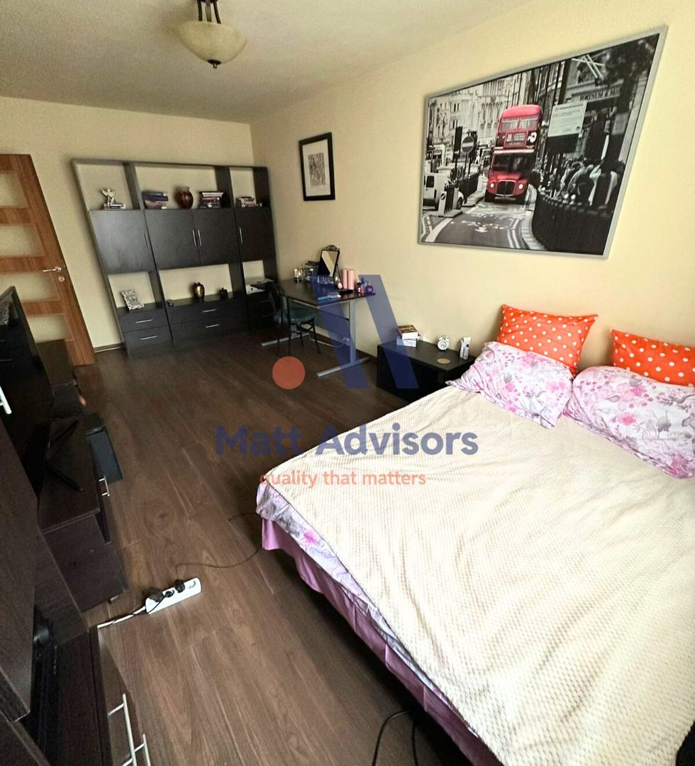 VANZARE Apartament 3 camere | Dristor | langa metrou - Poză 4