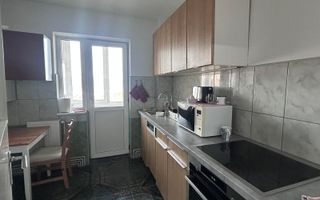 Apartament cu 3 camere | priveliste superba spre munti | Vasile Aaron - Poză 8