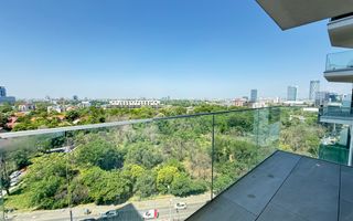 Apartament 3 camere mobilat in One Verdi Park cu loc de parcare - Poză 21