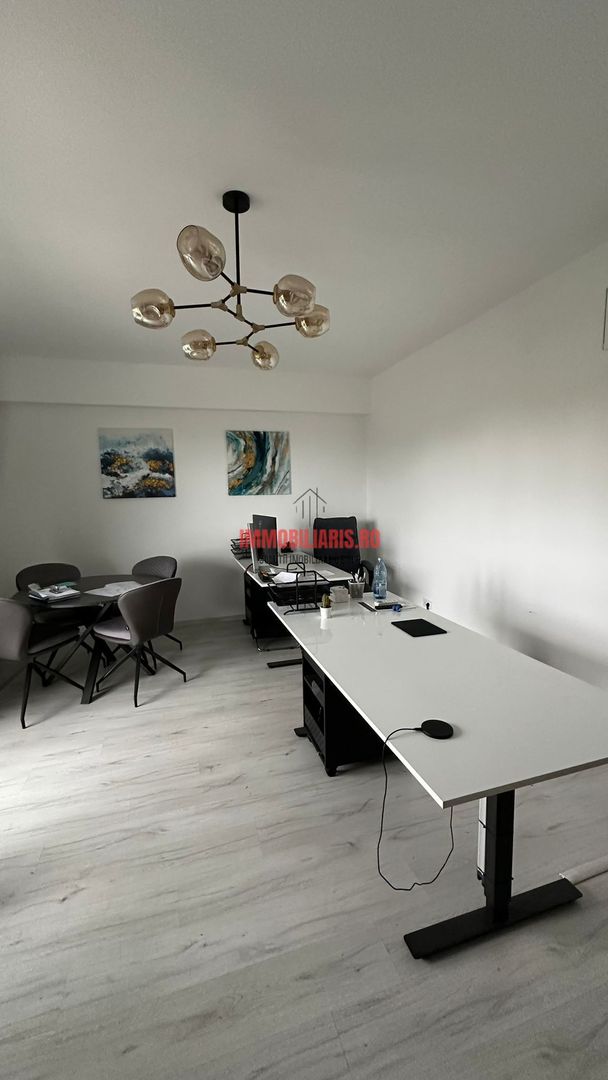 Delta Vacaresti - Mobilat și Utilat - Parcare Inclusa - Comision 0% - Poză 2