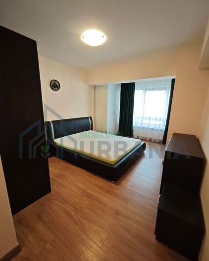 Apartament 3 camere, etaj 10, Complex Newton Tătărași, Iași - Poză 10