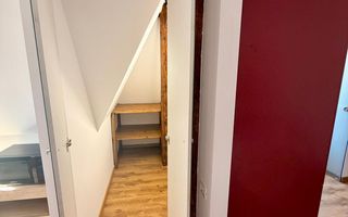 Apartament 4 camere, 140 Mp, garaj, zona strazii Emil Racovita - Poză 10