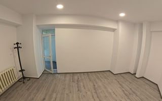 Spatiu Birouri,  22mp+5mp balcon, 400euro, Tg Cucu - Poză 4