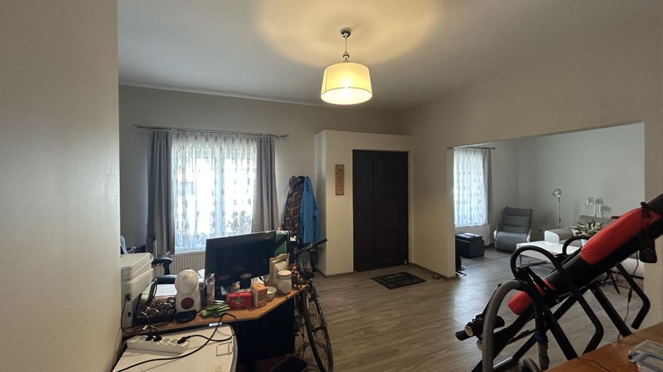 Casa individuala in Lazaret, langa Hotel Hermanns, la cheie - Poză 9