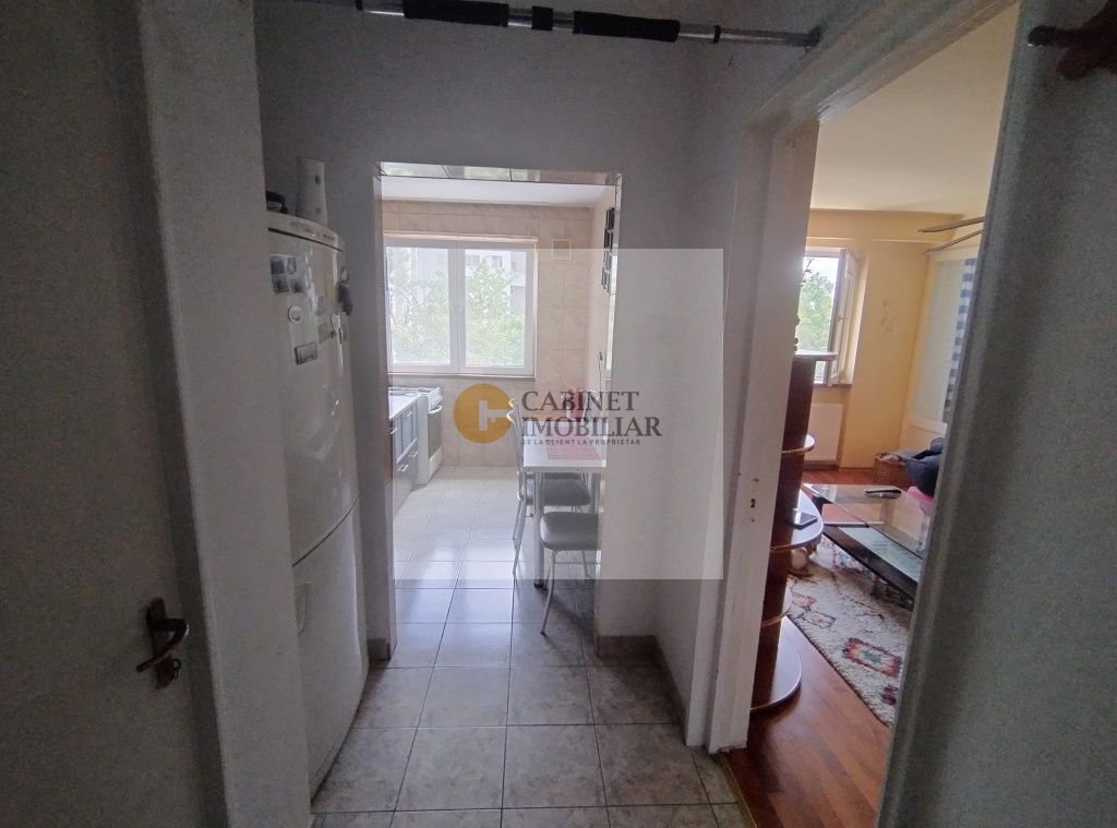 2 camere | 5/8 | anvelopat | Plaza - Blv  Timisoara | - Poză 4