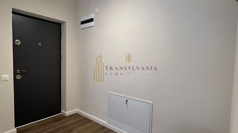 Apartament 3 camere, modern, suprafata generoasa - Poză 21