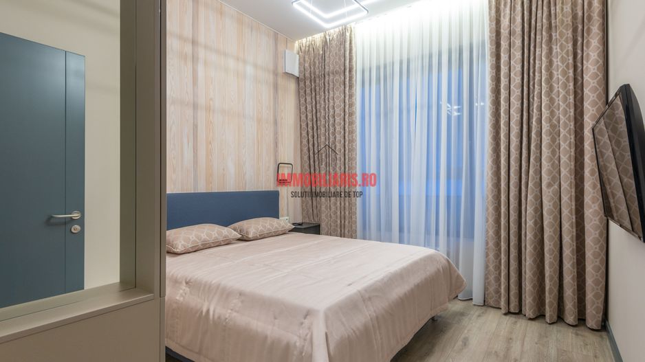 Blvd. 1 Decembrie 1918 - Parcare Inclusa - Comision 0% - Poză 5