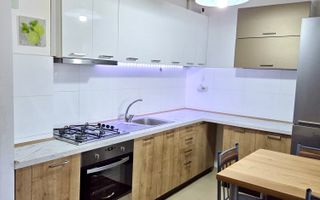 Apartament 2 camere Junior Residence / etaj intermediar / - Poză 3