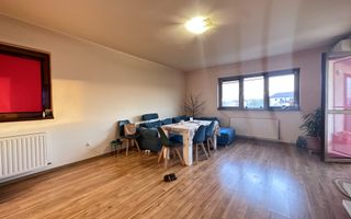 Apartament 3 camere, 2 bai, etajul 2 - Cart. Arhitectilor - Poză 2