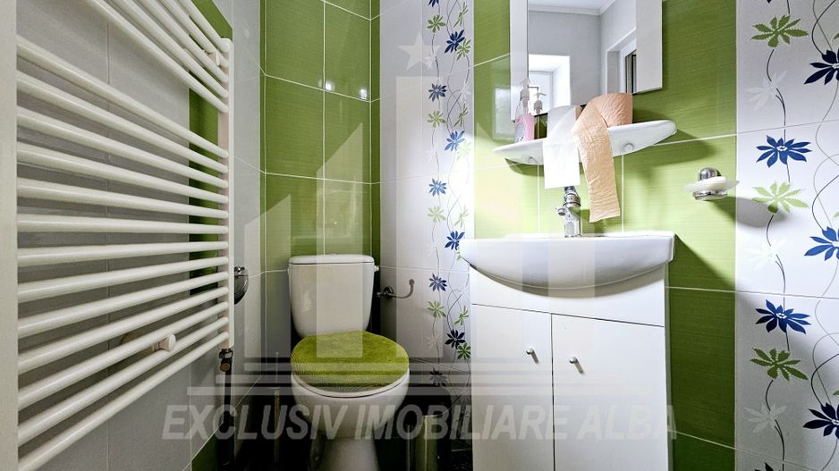 Casa de vacanta cu potential de Pensiune Turistica, Ramet - Poză 9