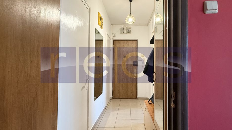 VÂNZARE 3 CAMERE | ZONA DRISTOR | MOBILAT ȘI UTILAT - Poză 13