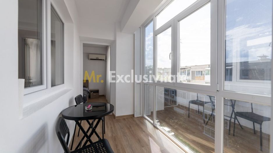 Apartament 3 camere decomandat | Cartier Banat | Str. Dr. Nicolae Crețulescu - Poză 15