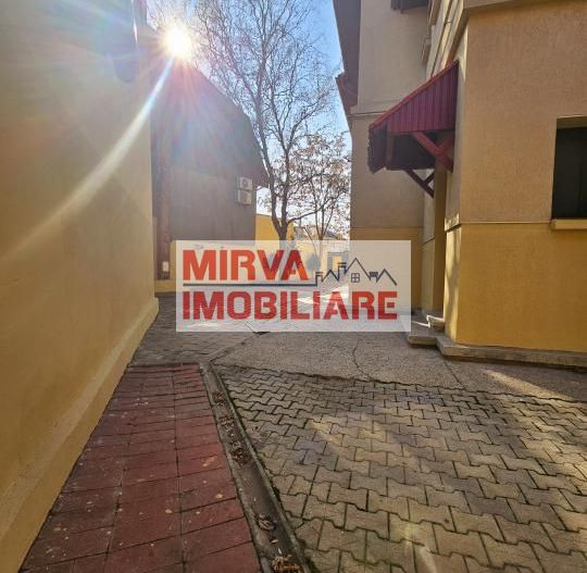 🏢 Spațiu de birouri – 5 camere, 2 băi – Central, Ploiești - Poză 6