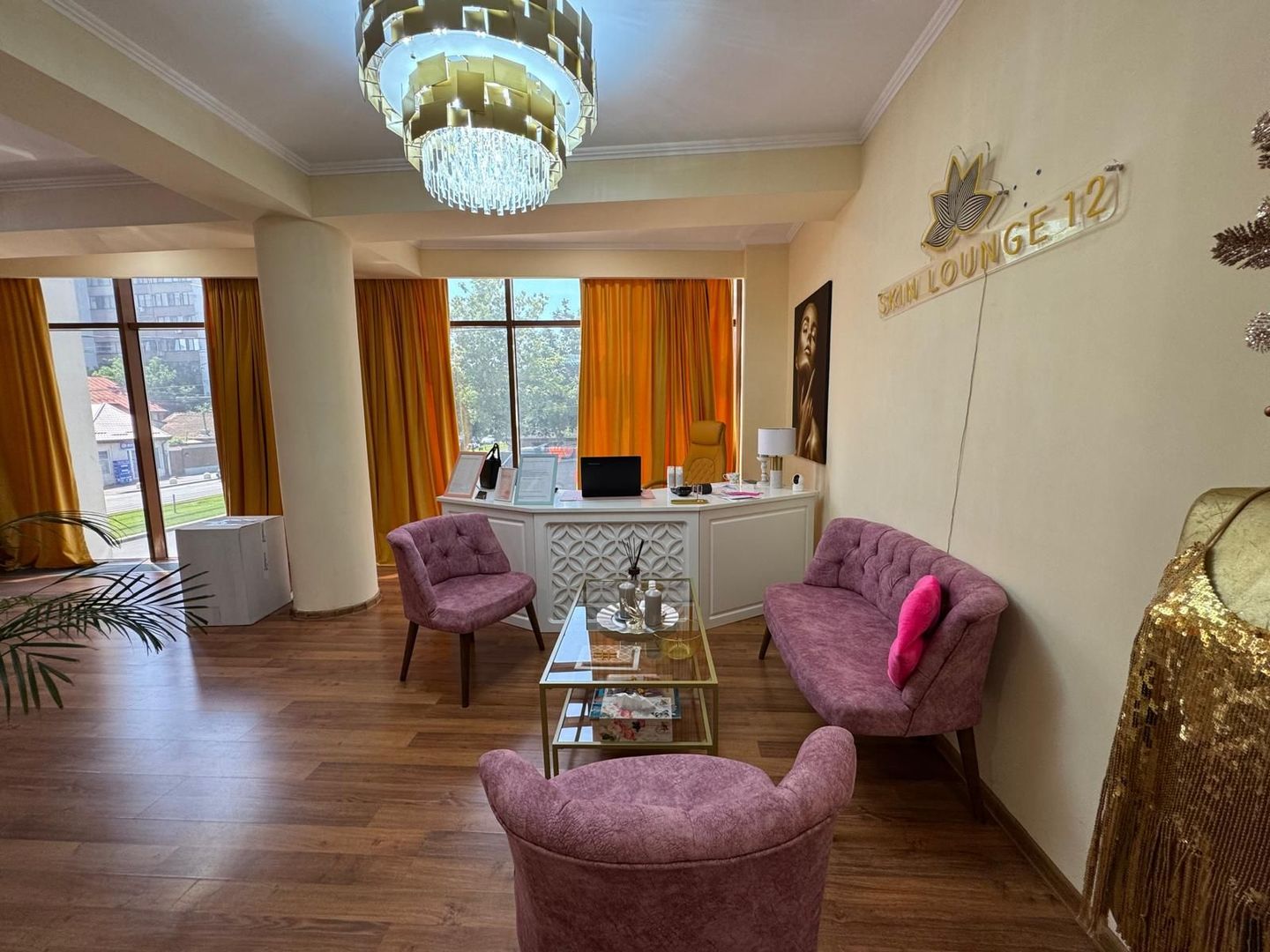 Apartament spatios etaj 1 I pretabil locuinta sau activitate profesion - Poză 13