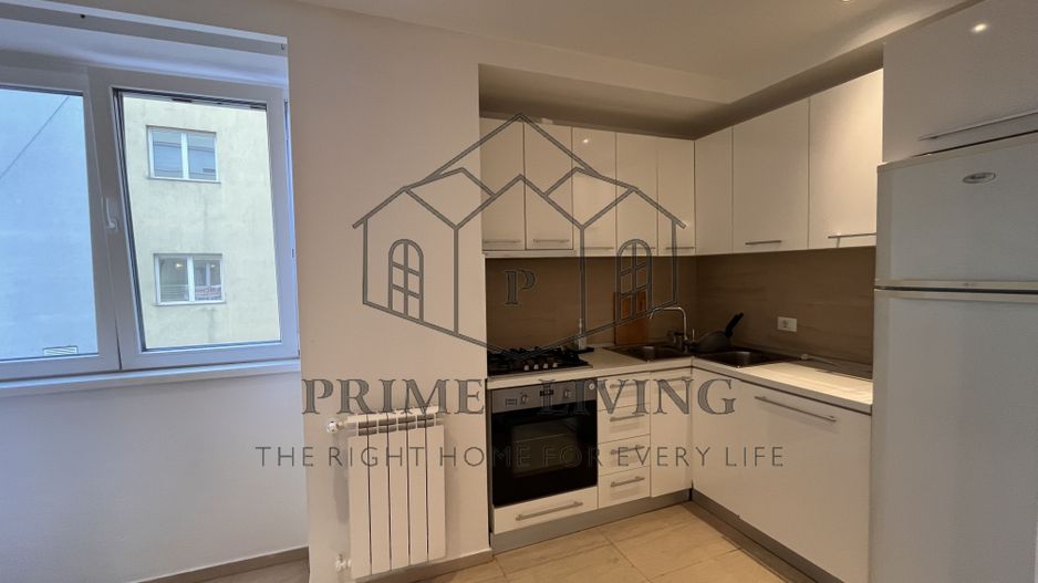 APARTAMENT CU 2 CAMERE LA INCHIRIERE LANGA PARCUL HERASTRU - Poză 3