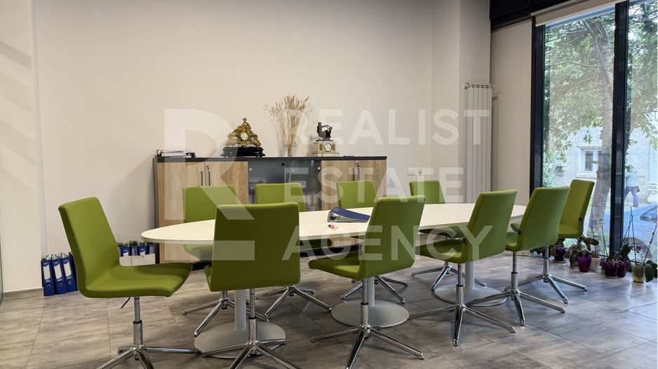 Spațiu comercial, parter, complex Campeador Luxury Apartments - Poză 5