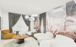 Vila Smart Premium de vanzare - Piscina Incalzita - Poză 1
