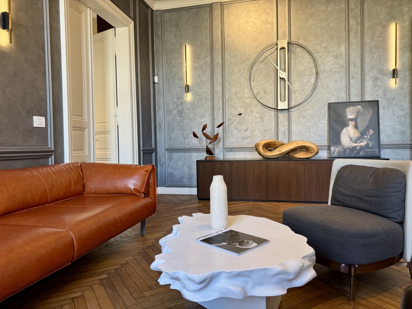 Spațiu de birouri ultracentral de vânzare - Poză 4