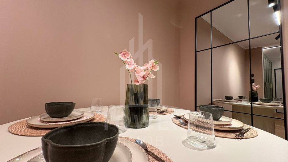 Apartament 2 dormitoare I 53 mp I cu grădină - Poză 2