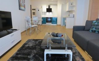 Apartament superb 2 camere | Fabrica de Glucoza | Upground - Poză 11