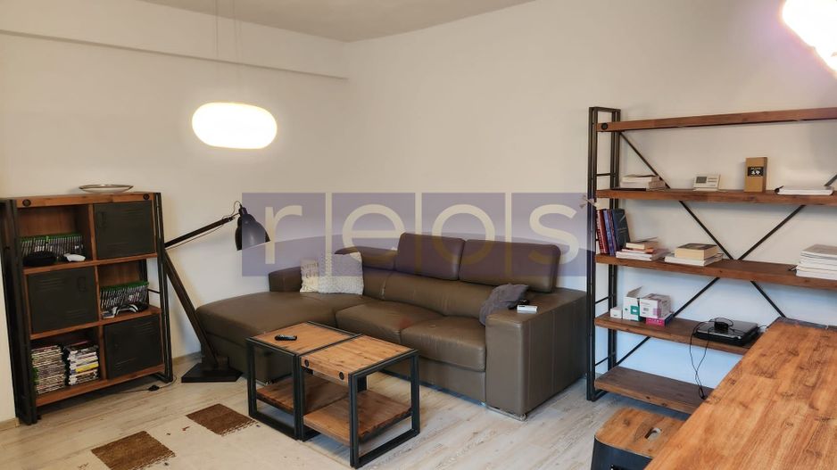 VANZARE 2 CAMERE | ZONA VITAN MALL- DUDESTI | BLOC 2014 - Poză 1