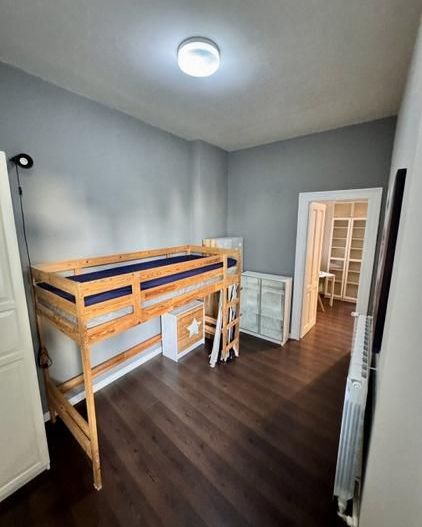 Apartament spațios și luminos într-o vilă interbelică –  Budapesta / Tineretului - Poză 11