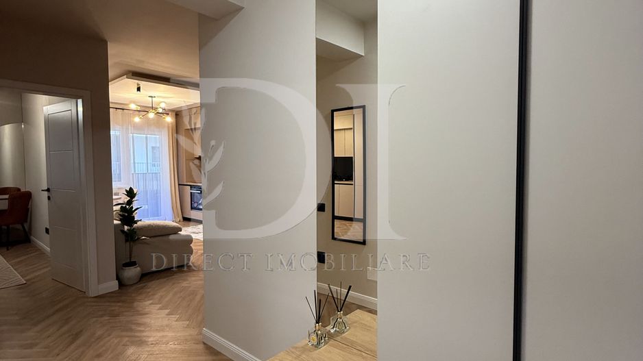 Apartament 3 camere | Ultramodern | Zona Terra - Poză 20