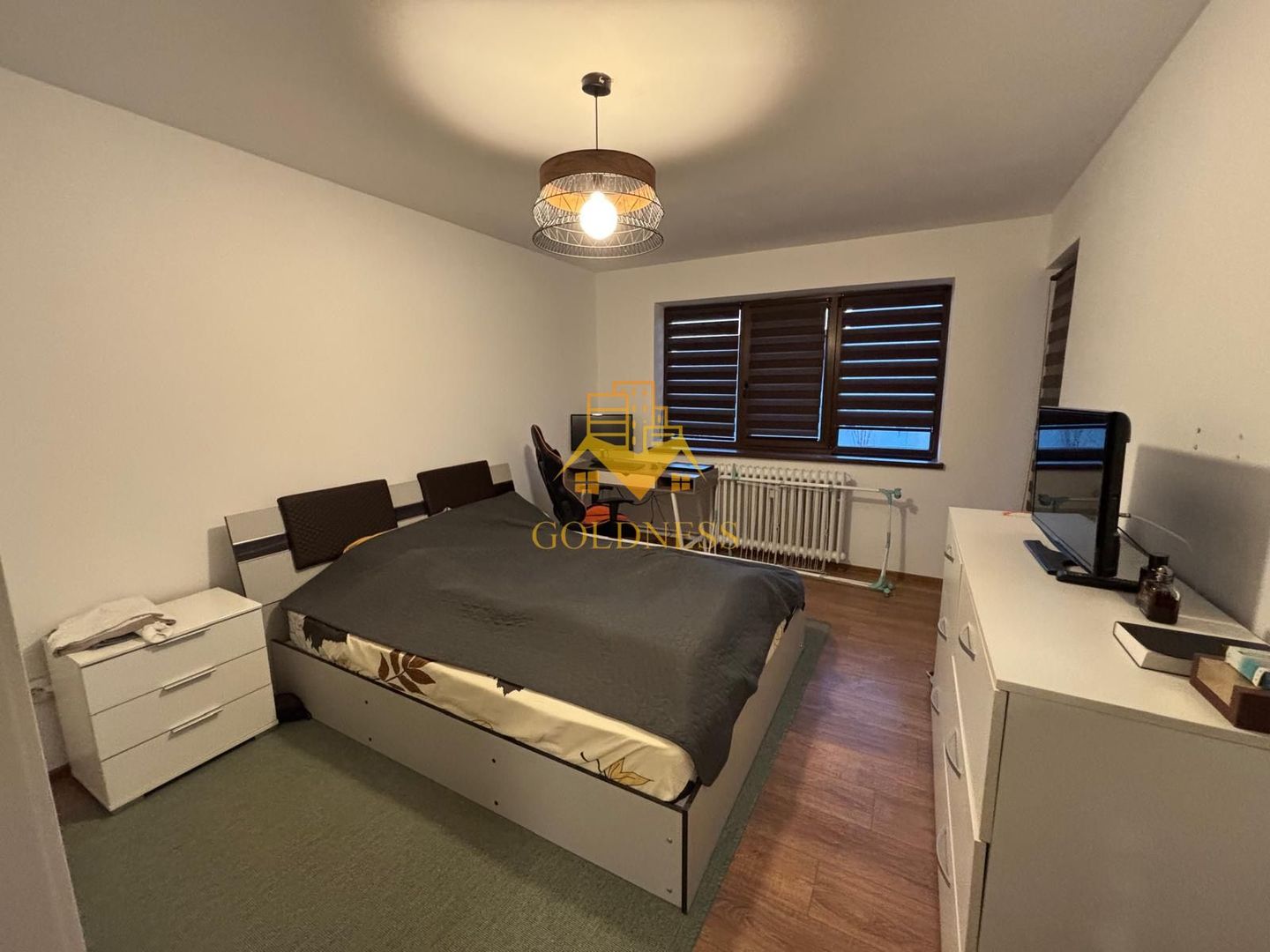 2 Camere, Open Space, Pet Friendly, Zona Calvaria, Manastur - Poză 1