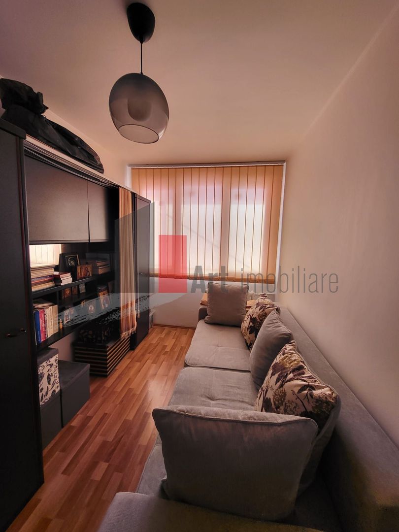 Apartament 3 camere Parc Diham - Poză 2