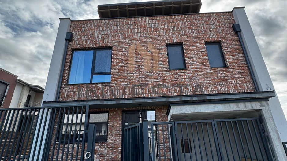 Duplex finisat la cheie! - Poză 13