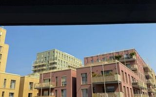 APARTAMENT 2 CAMERE DE VANZARE - AKCENT CITY | Bucurestii Noi | SECTOR 1 - Poză 1