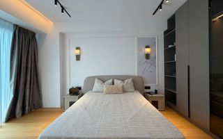 Apartament  High-End 4 camere | One Floreasca Towers - Poză 17
