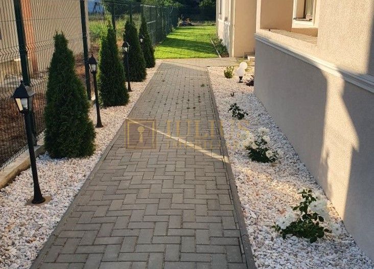 Zona Torontalului- 2 camere, loc de parcare si curte comuna| disponibil 01.10.27 - Poză 13