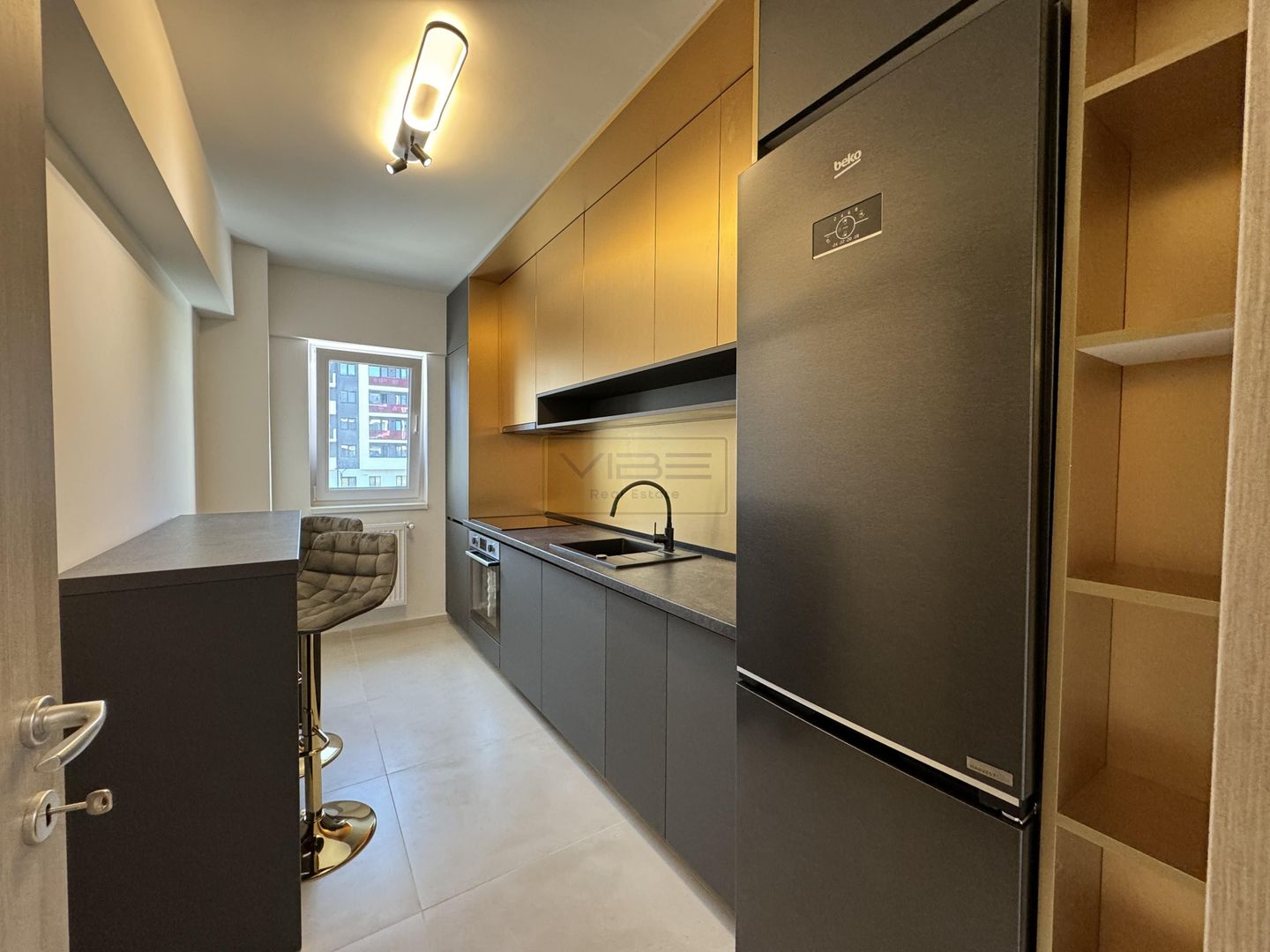 Apartament 2 camere  cu parcare Bucium - Excentric Apartaments - Poză 14