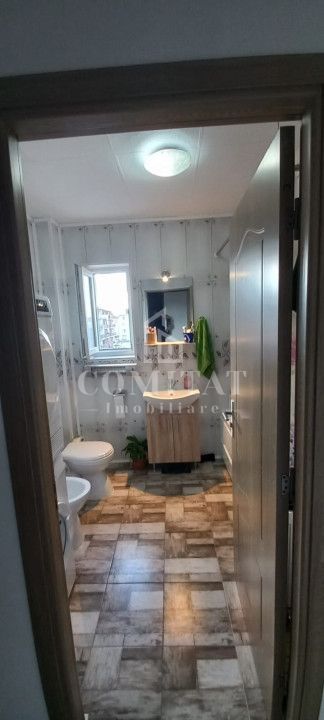 3 Camere| Decomandate| Curte comuna - Poză 7