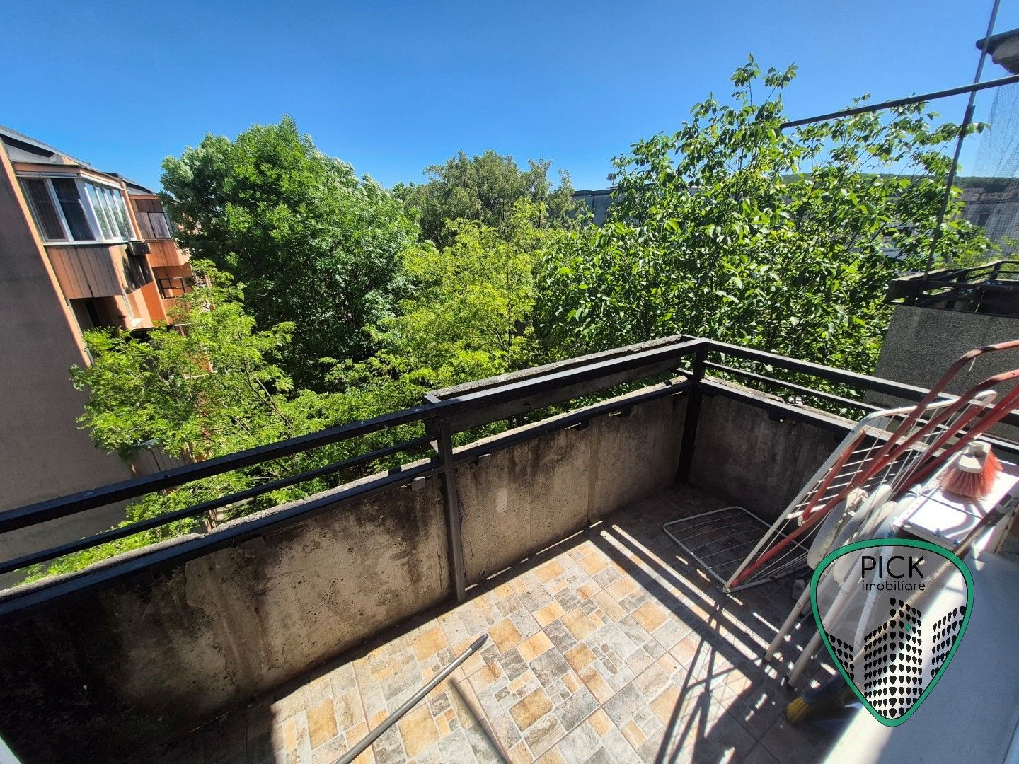 P 4232 - Apartament cu 1 cameră în Târgu Mureș, Tudor, Kaufland - Poză 6