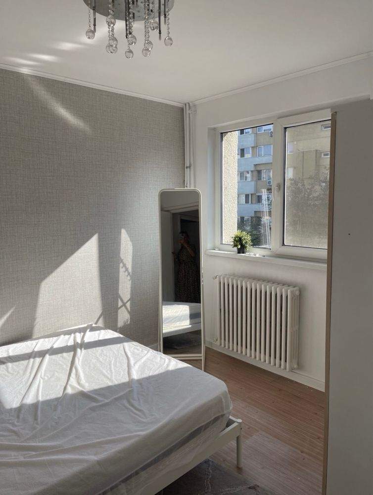 Apartament 3 camere Drumul Taberei Favorit - Poză 3
