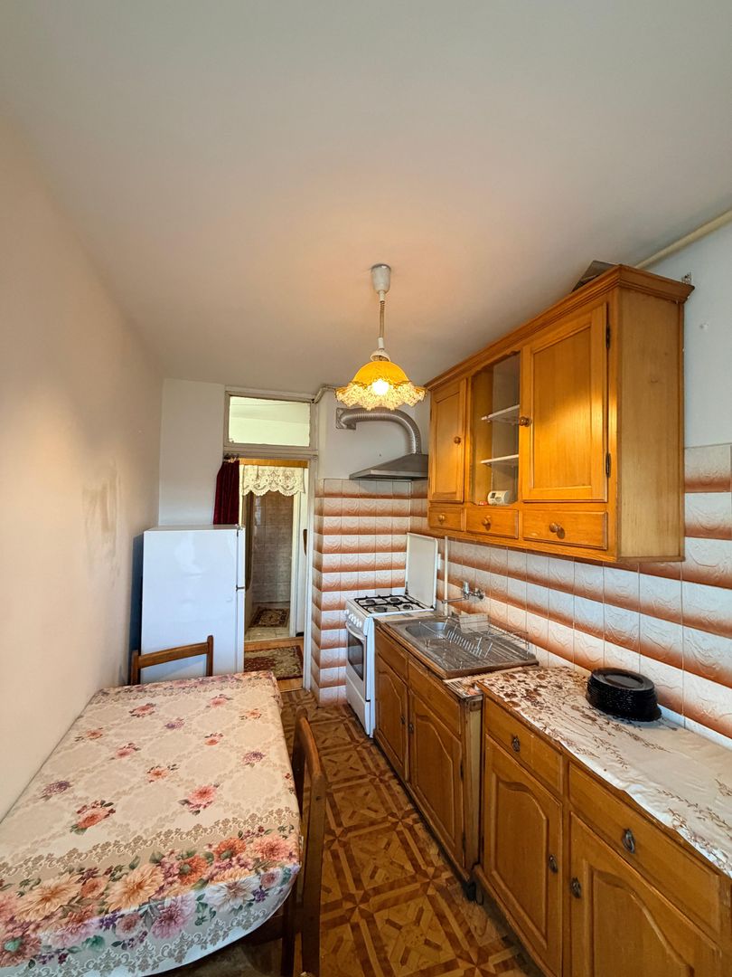 Apartament cu 3 Camere și 2 Băi  – Cartier Unirii - Zona Darina - Poză 7