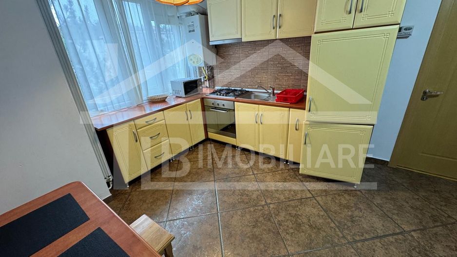 Apartament cu 2 camere, 72mp, Zona Dacia - Poză 7