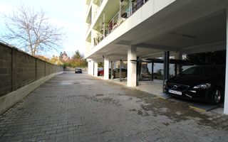 Prima inchiriere, lift, loc parcare inclus. Cetatii - Mircea Cel Batran. - Poză 23