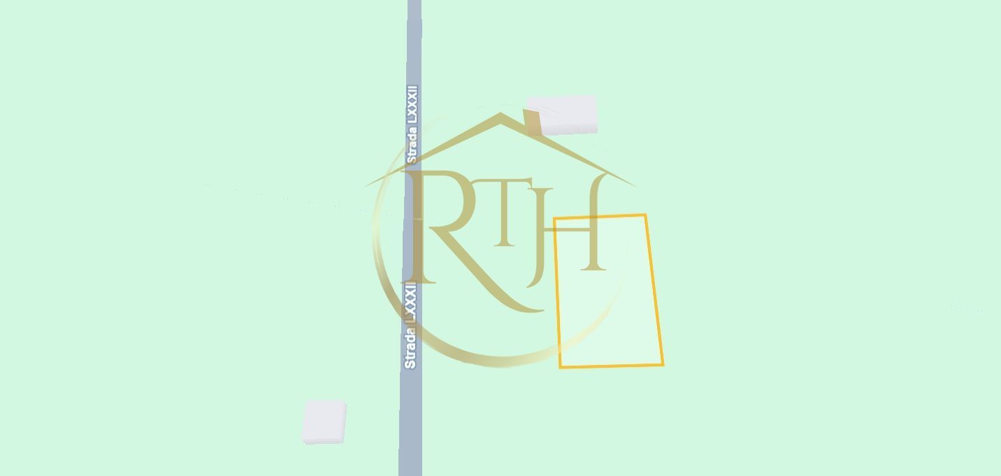 Parcela pentru Duplex sau Casa Individuala, 677mp, Sag-Manastire, 0% Comision - Poză 17