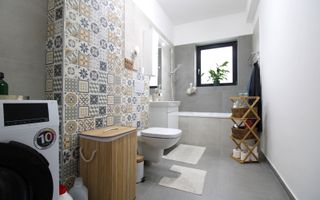 Apartament 2 camere, lift, pet frendly  – Timișoara, zona Mehala - Poză 12